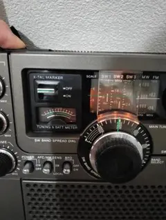 SONY ICF-5900 ソニー　スカイセンサーのサムネイル