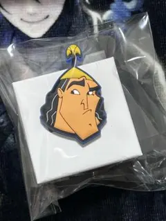 ヴィランズ ラバー リング クロンク