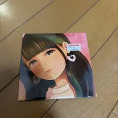 【新品未開封】uijin blue frontier 0841 CD