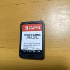 東京2020オリンピック The Official Video Game