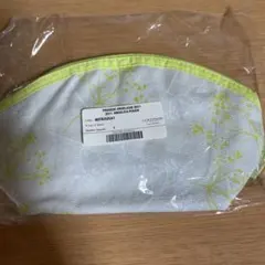 ロクシタン　オリジナルポーチ新品、未開封