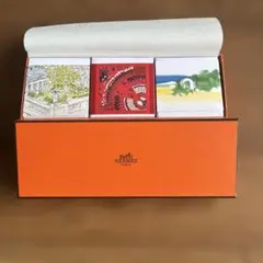 美品・未開封有】HERMÈS エルメス トランプセット 2組 箱付き 高級