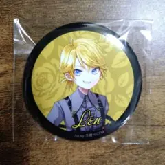 2026年最新】鏡音レン缶バッジの人気アイテム - メルカリ