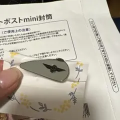 Harley-Davidson ピンバッジ