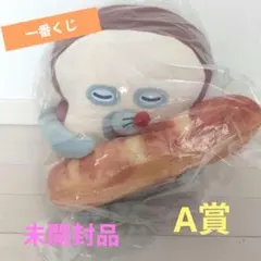 ポ*け様 パンどろぼう 1番くじ A賞、D賞、E賞、G賞5点まとめ売り