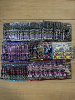 ポケモンカード 未開封 144パック スタートデッキ100 大量まとめ売り