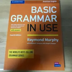BASIC GRAMMAR IN USE 本
