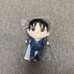BUDDiiS SEIYA バディチャン ぬいぐるみ - メルカリ