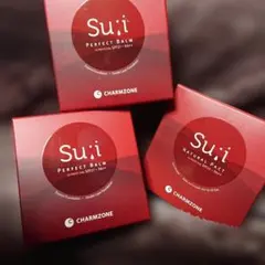 CHARMZONE Sui Perfect Balm SPF27 PA++セットのサムネイル