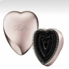 ReFa HEART BRUSH アンティークローズ