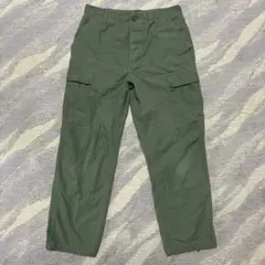 プロッパーPROPPERカーゴパンツS/Sミリタリーファティーグgung ho