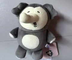 ちいかわ　ゾウ　ぬいぐるみ　　ぽてたまぬいぐるみ