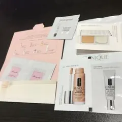 おまとめ　サンプル品　5品セット