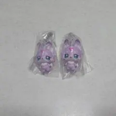 名探偵プリキュア 名探偵スイング1 マシュタン