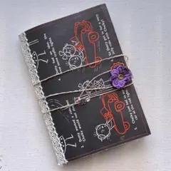 87 ジャンクジャーナル 雑記帳 おすそ分け