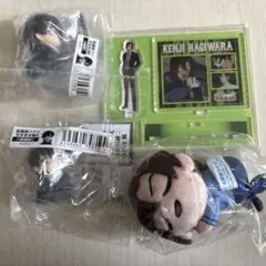 名探偵コナン 萩原研二