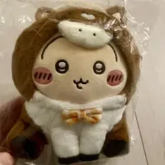 な*み様 ちいかわ　うさぎ　午年　ハッピーバッグ　2026 ぬいぐるみ