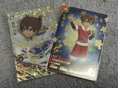 2025年最新】松風天馬 カードの人気アイテム - メルカリ