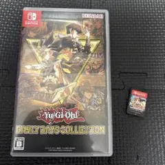 遊戯王アーリーデイズコレクション　遊戯王ラッシュデュエル