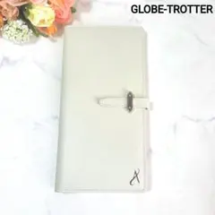✨希少 非売品✨ グローブトロッター AMWAY AJ40 トラベルウォレットのサムネイル