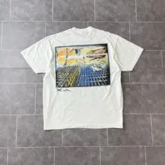 90's Spin Doctors オルタナ ビンテージ バンド Tシャツ - メルカリ
