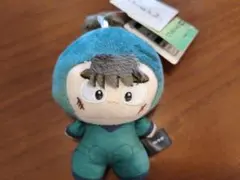 忍たま乱太郎 てちぬい vol.3 中在家長次