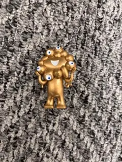 金ミャクミャク