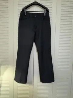 ブラック スラックス