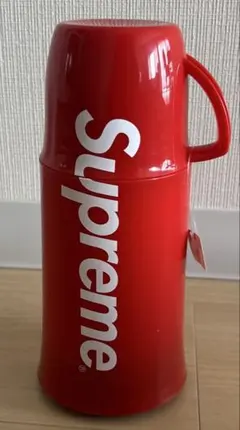 Supreme×SOL/シュプリーム×エスオーエル ウォーターボトル - メルカリ