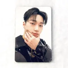 ateez アチズ サン FCブース FC限定 埼玉 たまアリ 会場限定 トレカ