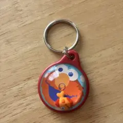 エルモ キーホルダー