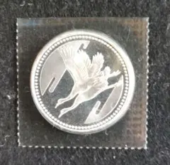 【2枚】皇太子殿下御成婚記念 5000円 プルーフ 銀貨 ブリスターパック入り 皇太子殿下御成婚記念 5千円銀貨 2枚 皇太子殿下御