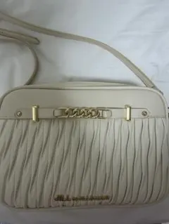 JILL by JILLSTUART パフィーポシェット