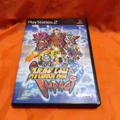 スーパーロボット大戦IMPACT