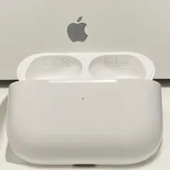 ［正規品］AirPods pro 1 第一世代　ケース　アイポーズ　プロ　充電器
