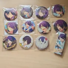 30点 仙石忍 あんスタ あんさんぶるスターズ グッズ まとめ売り 流星隊