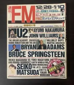 週刊 1988年No.1 新春特大号