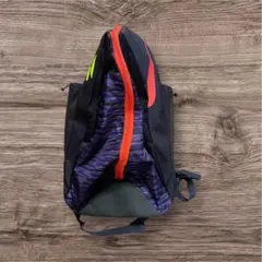 NIKE KD Max Air VIII マックスエアリュック パープル ナイキ