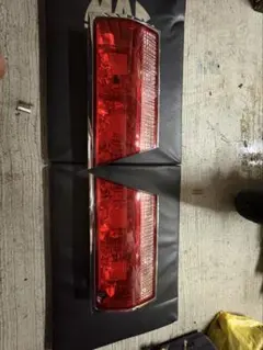 愛知 テールランプ ユーロ 13 180SX SONAR (ソナー)台湾日産 | Mercari