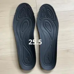 ミズノインソール25.5サイズ
