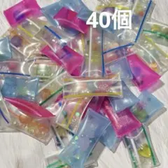 ハンドメイドパーツ　工作　図工材料　ビーズ　ストーン　シャカシャカ　パーツ　現品