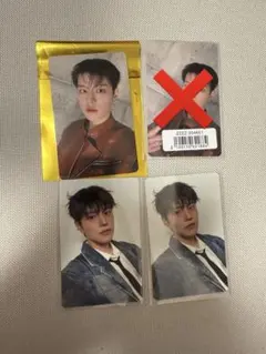 straykids Hollow スンミン