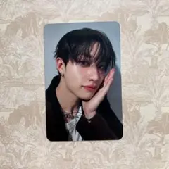 StrayKids バンチャン Lose My Breath スキズ トレカ Stray Kids Lose My Breath Photocard Limited Edition