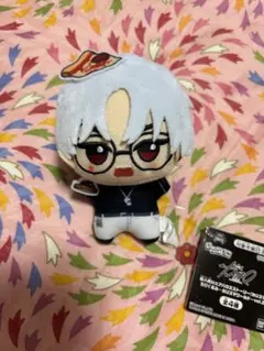 【カリスマ】ちびぐるみ 草薙理解 カリスマ ちびぐるみ 草薙理解 | K-BOOKS 池袋 2次元グッズ通販