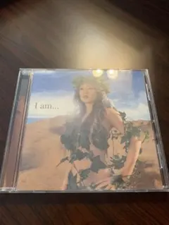 浜崎あゆみayumi hamasaki I am... CD
