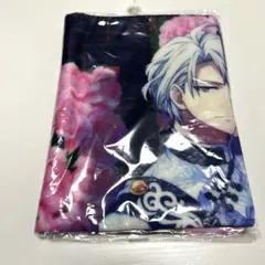アイナナ　SSP ビッグタオル　八乙女楽 グッズ紹介／ 「ビッグタオル 八乙女楽」 ￥4,500(税込) 2025年の誕生