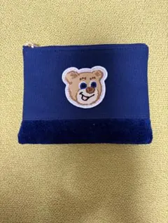 レア！ 20471120！ ひょーま君 刺繍ワンポイント リストバンド - メルカリ