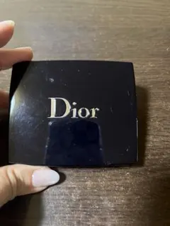 【DIOR】アイシャドウパレットのサムネイル