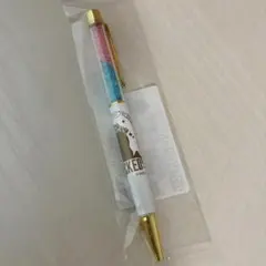 WICKED クリスタルボールペン グリンダ　ウィキッド