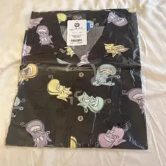 ジーニーアロハシャツ　ディズニーリゾート